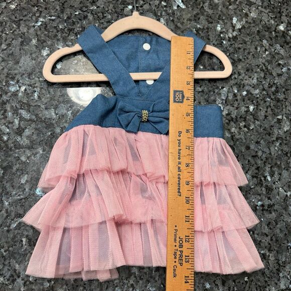 Dress for pet Dog/cat - Picture 3 of 7